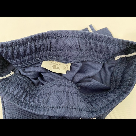 3 pairs of Youth Athletic Works Shorts size 7/8 - Picture 7 of 13